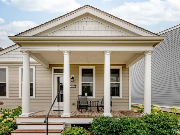 3405 Simeon Bunker St, Saint Charles, MO 63301