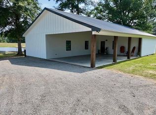 224 Coats Rd, Mount Olive, MS 39119