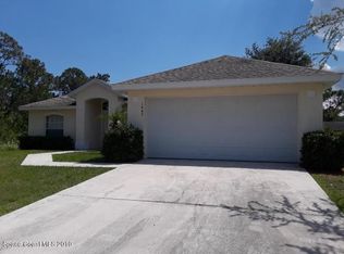 1440 Waldrun St SE, Palm Bay, FL 32909