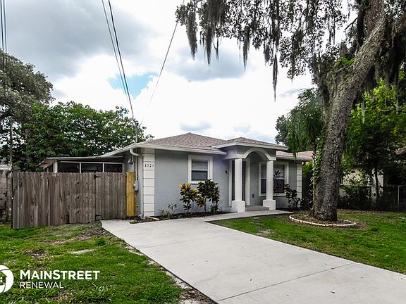 2nd image of 8721 N Tampa St