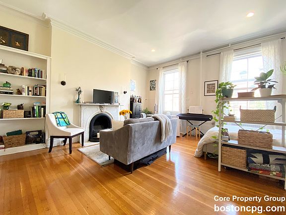 2nd image of 233 Beacon St APT 7