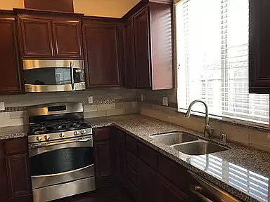 1 bed, 1.5 bath, 900 sqft, $3,095 — Photo 4