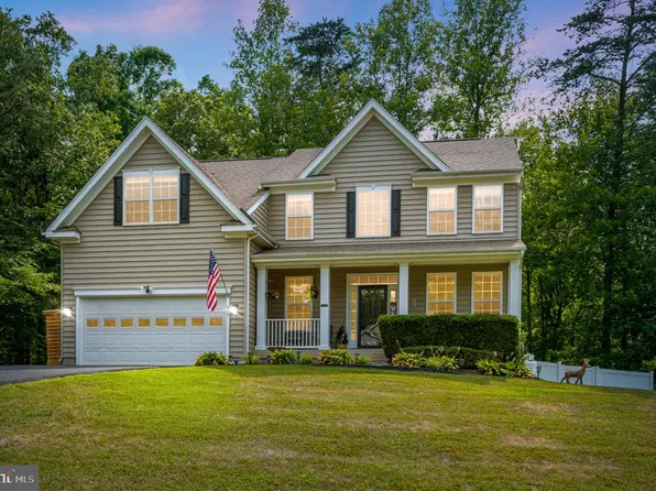 239 Toluca Rd, Stafford, VA 22556