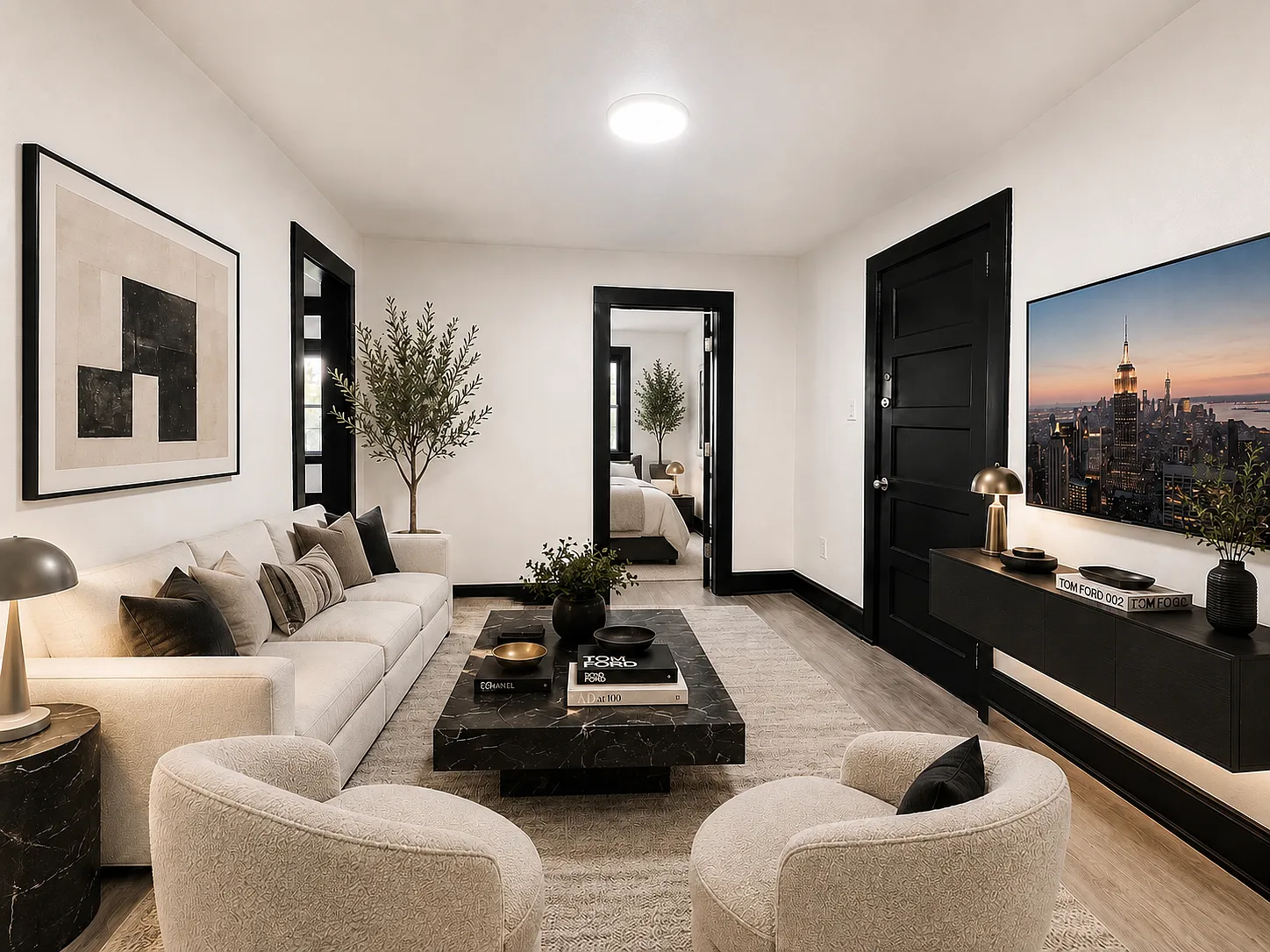 3 bed, 1400 sqft, $1,675 — Photo 1