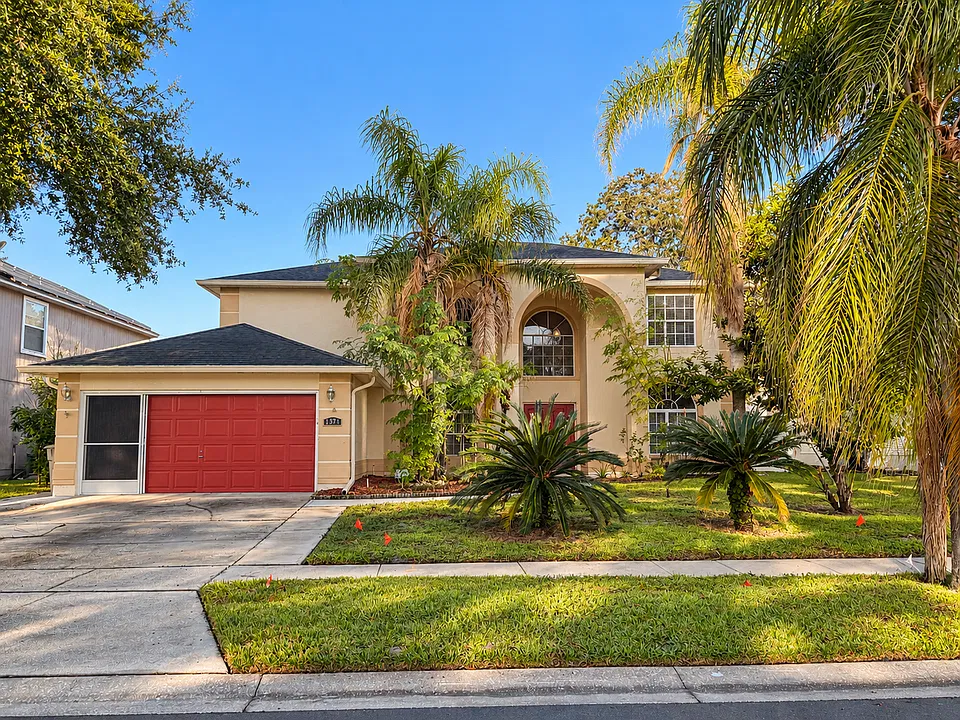 1373 Foxforrest Cir