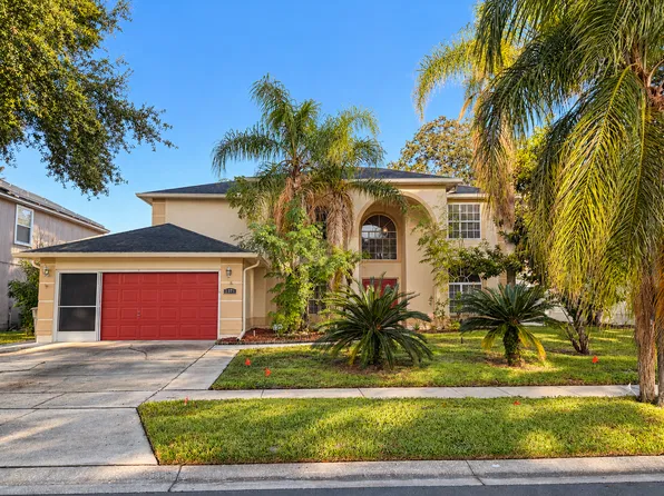 1373 Foxforrest Cir, Apopka, FL 32712