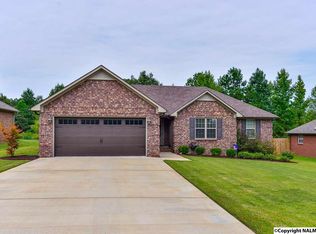 18375 Newby Chapel Rd, Athens, AL 35613