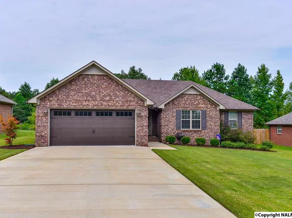 18375 Newby Chapel Rd, Athens, AL 35613
