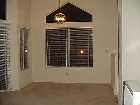 Dinning/Living Area