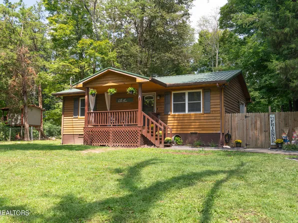 1710 Ellistown Rd, Knoxville, TN 37924