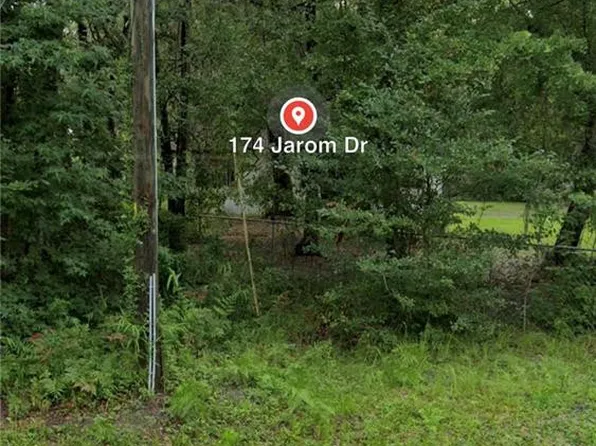174 Jarom Dr, Brunswick, GA 31523