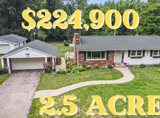 7836 Cuff Rd, Parma, MI 49269