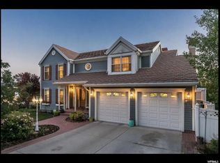1249 Old Willow Ln, Provo, UT 84604