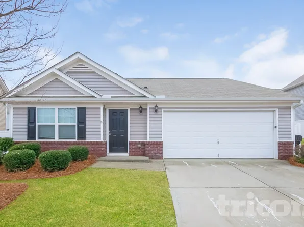 158 Hill Side Way, Hiram, GA 30141