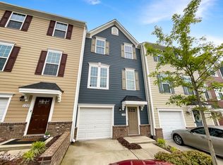 118 Journey Pl, Durham, NC 27703