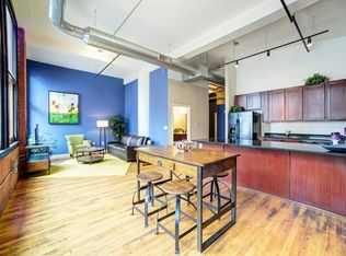 1520 Washington Ave #P-64A, Saint Louis, MO 63103