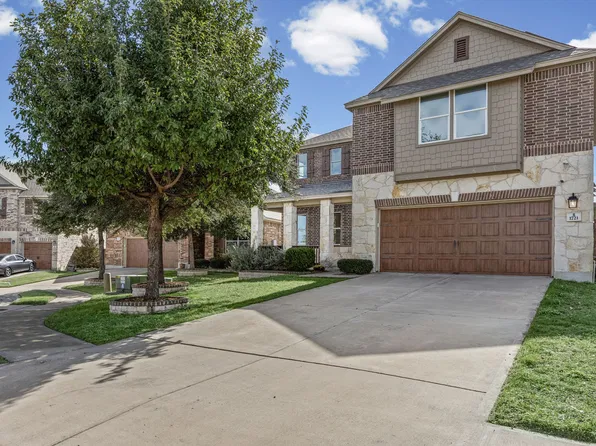 1721 Uhland Dr, Leander, TX 78641