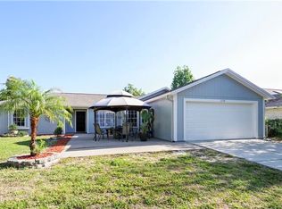 1278 Maximillian St, Deltona, FL 32725