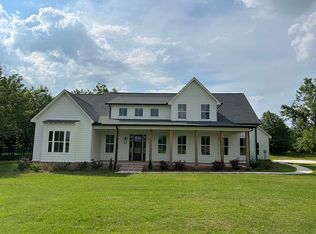 126 Hanson Ln, Saltillo, MS 38866