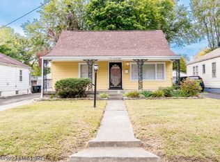 1228 Weller Ave, Louisville, KY 40208