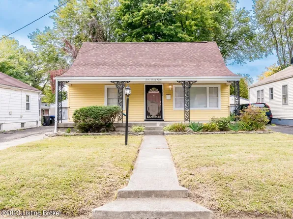 1228 Weller Ave, Louisville, KY 40208
