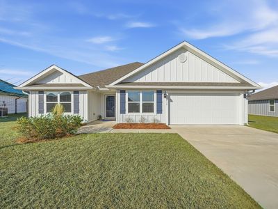 832 Otto Loop, Crestview, FL, 32539