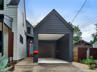 7413 Grover Ave #B, Austin, TX 78757