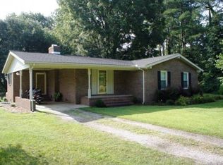 1287 Juniper Rd, Cheraw, SC 29520