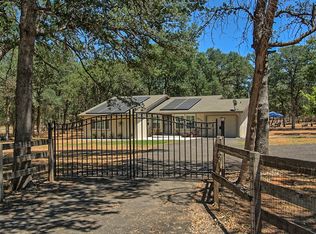 18730 Sharon Ct, Cottonwood, CA 96022