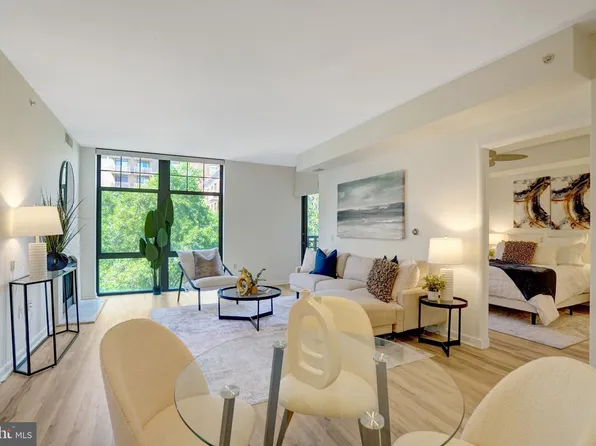 1021 Garfield St APT 507, Arlington, VA 22201