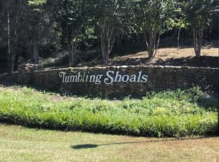 0 Tumbling Shoals Dr, Gray, GA 31032