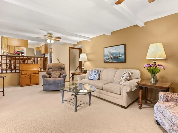 8118 S Marshall Street, Littleton, CO 80128
