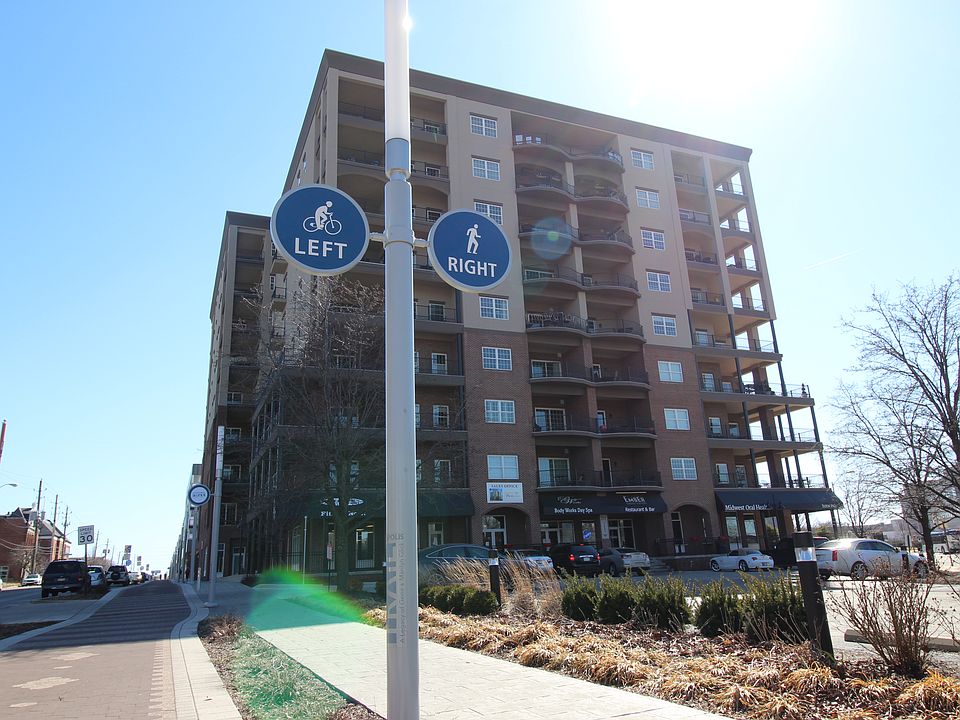 1st image of 435 Virginia Ave Unit 701