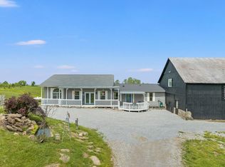 369 Baldwin Rd, Richmond, KY 40475