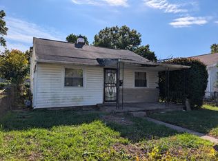 2189 Margaret Ave, Columbus, OH 43219