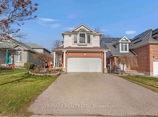 141 Starwood Dr, Guelph, ON N1E7G7