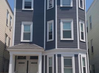 186-188 L St UNIT 3, South Boston, MA 02127