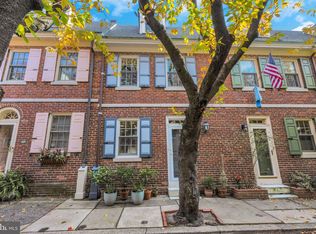 417 S Jessup St, Philadelphia, PA 19147
