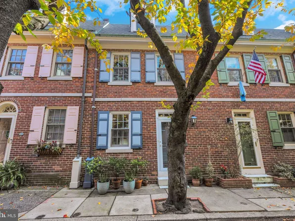 417 S Jessup St, Philadelphia, PA 19147