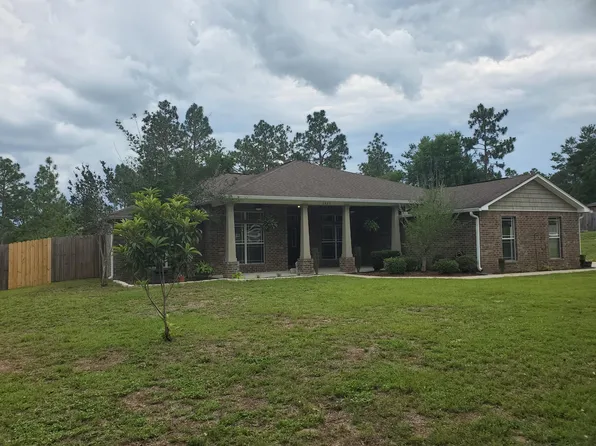 6527 Welannee Blvd, Laurel Hill, FL 32567