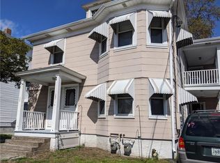 1351 Newport Ave, Pawtucket, RI 02861