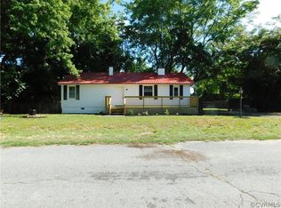 13916 Beech Dr, Lanexa, VA 23089