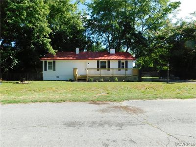 13916 Beech Dr, Lanexa, VA, 23089