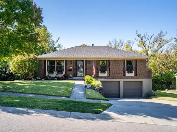 4205 Washington Ave, Cincinnati, OH 45211