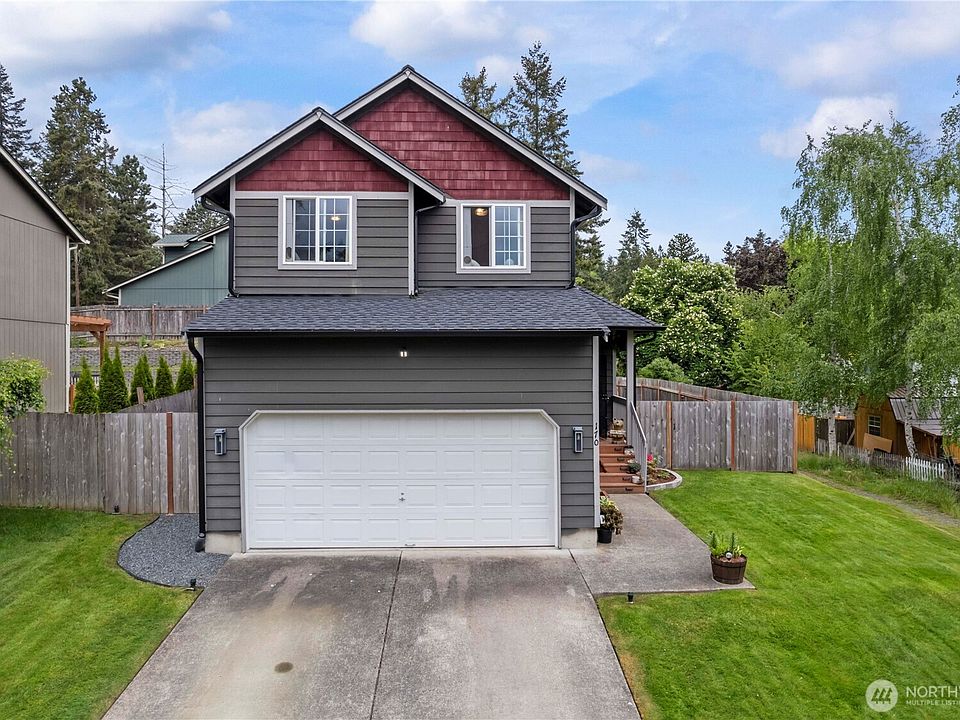 Welcome Home!>