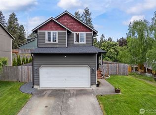 170 Antonie Ave N, Eatonville, WA 98328
