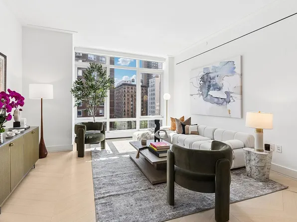 200 Amsterdam Ave APT 9B, New York, NY 10023