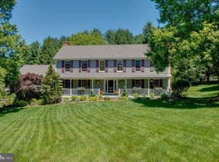 1520 Applecroft Ln, Cockeysville, MD 21030