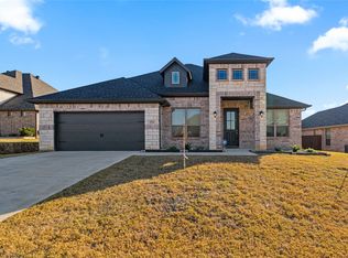 2521 Pinyon Hills Ct, Burleson, TX 76028