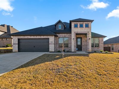 2521 Pinyon Hills Ct, Burleson, TX, 76028